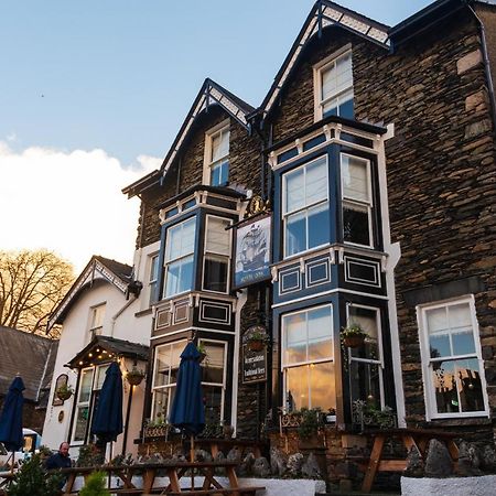 The Royal Oak Inn Bowness-on-Windermere Exterior foto